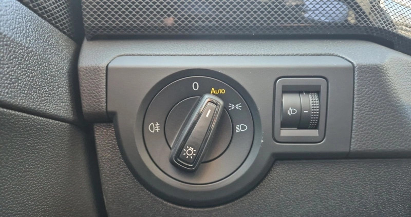Volkswagen T-Cross cena 115210 przebieg: 1, rok produkcji 2024 z Witkowo małe 781